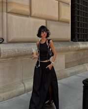 Black is the New Orange