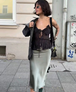 Black is the New Orange