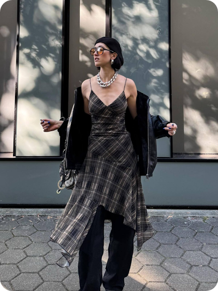 Black is the New Orange