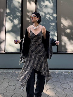 Black is the New Orange