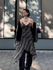 Black is the New Orange