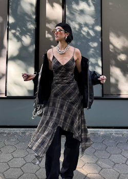 Black is the New Orange