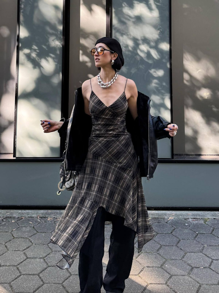 Black is the New Orange