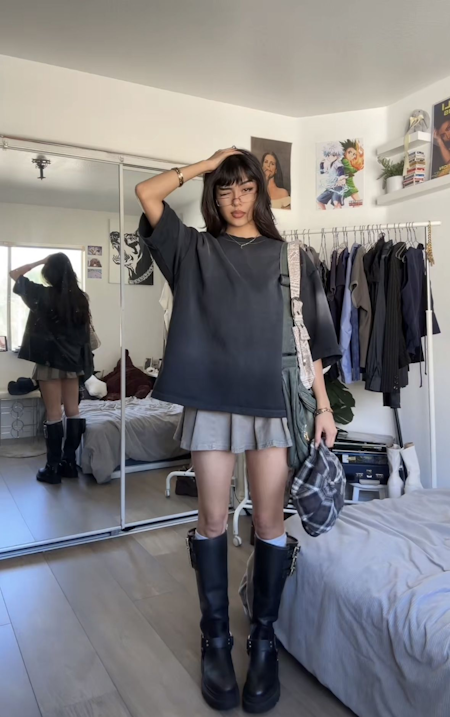 Black is the New Orange