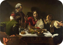 Do equilíbrio à teatralidade