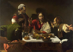 Do equilíbrio à teatralidade