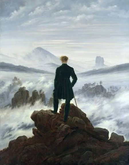 Romantismo: e tudo aquilo que a razão não consegue explicar?