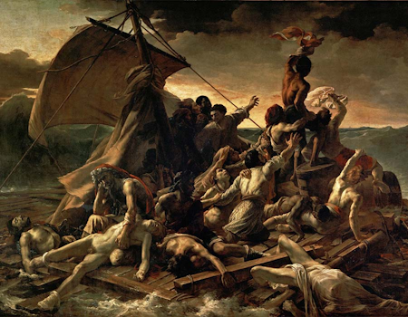Romantismo: e tudo aquilo que a razão não consegue explicar?
