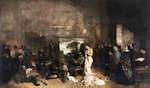 Impressionismo: quando a arte decidiu olhar para o mundo de outra maneira