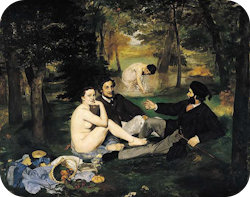 Impressionismo: quando a arte decidiu olhar para o mundo de outra maneira