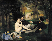 Impressionismo: quando a arte decidiu olhar para o mundo de outra maneira