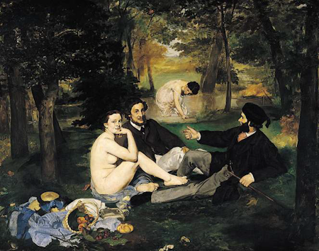 Impressionismo: quando a arte decidiu olhar para o mundo de outra maneira
