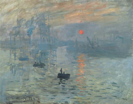 Impressionismo: quando a arte decidiu olhar para o mundo de outra maneira