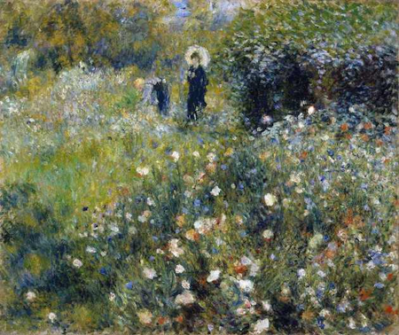 Impressionismo: quando a arte decidiu olhar para o mundo de outra maneira