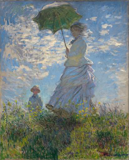 Impressionismo: quando a arte decidiu olhar para o mundo de outra maneira