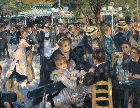 Impressionismo: quando a arte decidiu olhar para o mundo de outra maneira