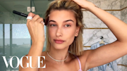 Dica: Vogue Beauty Secrets