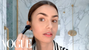 Dica: Vogue Beauty Secrets