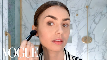 Dica: Vogue Beauty Secrets