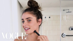 Dica: Vogue Beauty Secrets