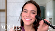 Dica: Vogue Beauty Secrets