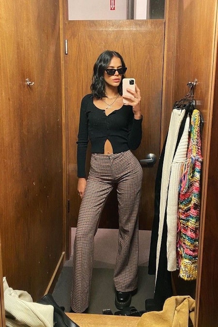 Copiando os Looks de Bruna Marquezine