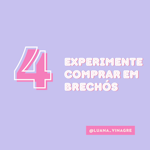 5 Passos para deixar de ser Consumista de uma vez