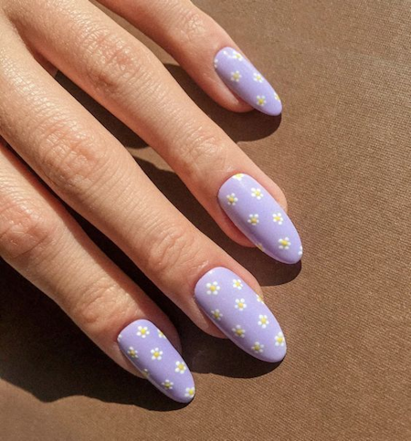 A Tendência das Nail Arts